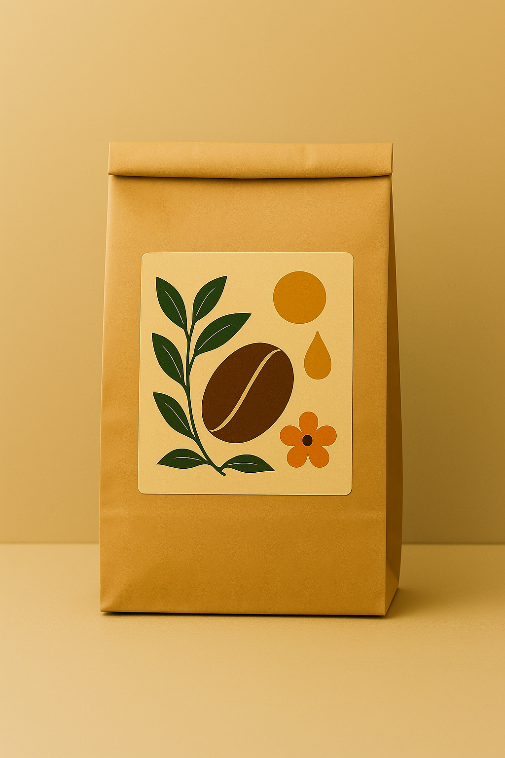 דצמבר 4 - נטול קפאין 100% ערביקה (ללא כימיקלים)