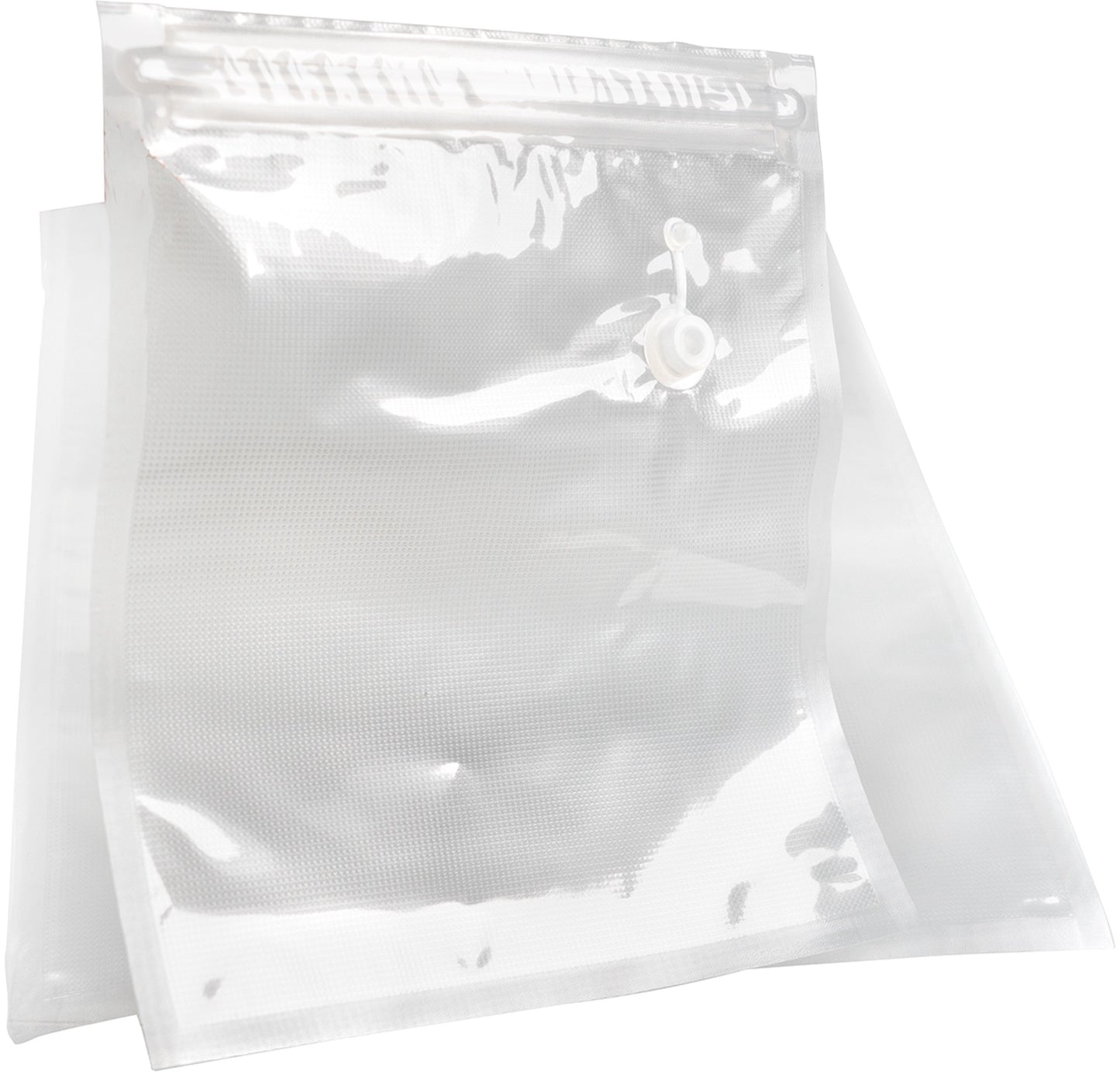 פברואר 3 - שקית למכשיר ואקום ידני 26x40 ס״מ
