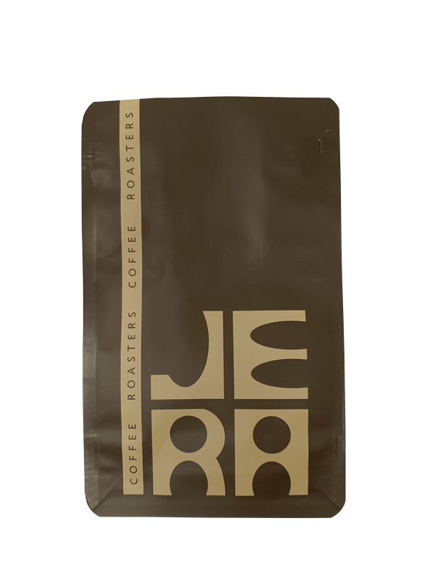 מאי 2 - Ethiopia Guji Gr1 Natural - קלייה בינונית-בהירה