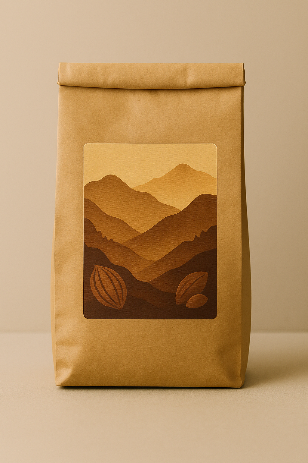 דצמבר 4 - בין הרים (80/20)