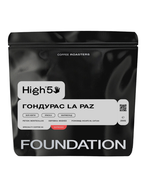 אוקטובר 1 - Honduras La Paz