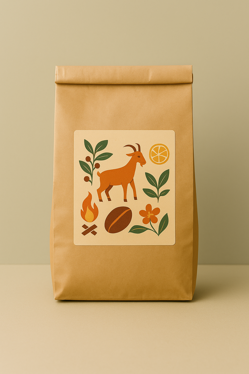 דצמבר 4 - חד זני - אתיופיה יירגשף