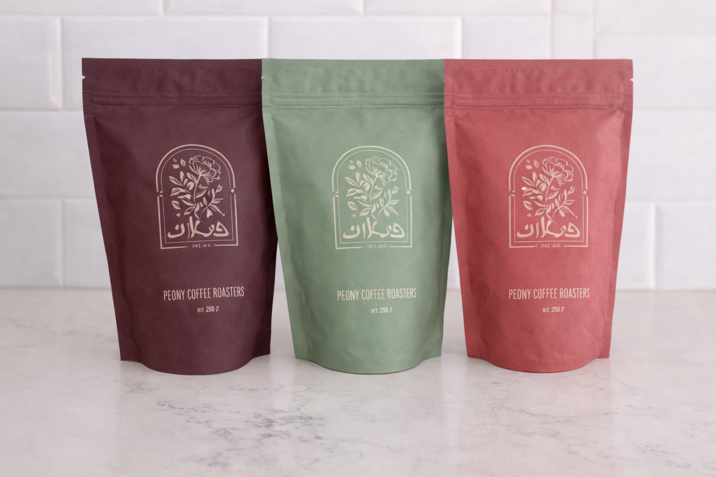 פברואר 2 - מארז אספרסו