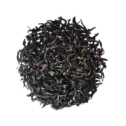 דצמבר 3 - חלוק גדול אדום