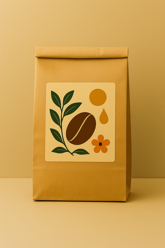 דצמבר 4 - נטול קפאין 100% ערביקה (ללא כימיקלים)