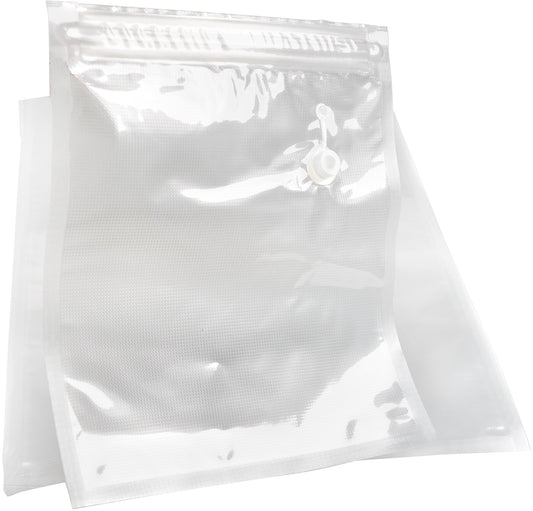 פברואר 3 - שקית למכשיר ואקום ידני 26x40 ס״מ