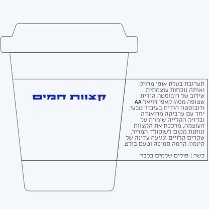 יוני 1 - קצוות חמים (30/70)