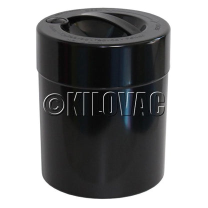 פברואר 3 - מיכל ואקום לקפה Tight Vac - 3.8L (1000 גרם פולי קפה)