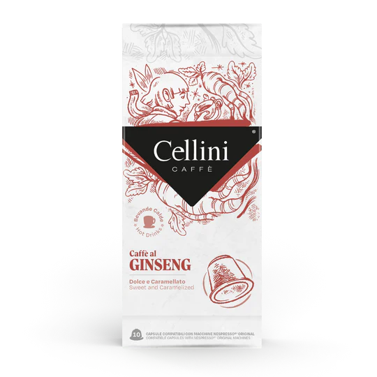 ינואר 3 - Ginseng