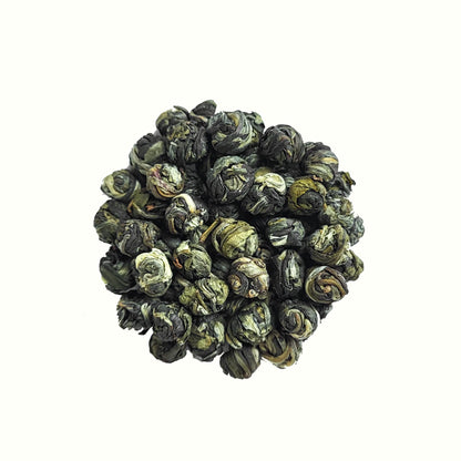 דצמבר 3 - פניני דרקון בניחוח יסמין