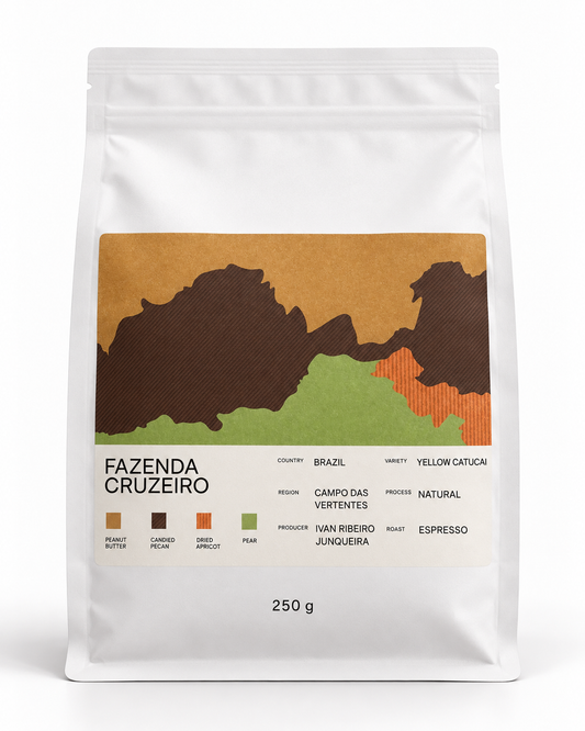 אוקטובר 2 - Fazenda