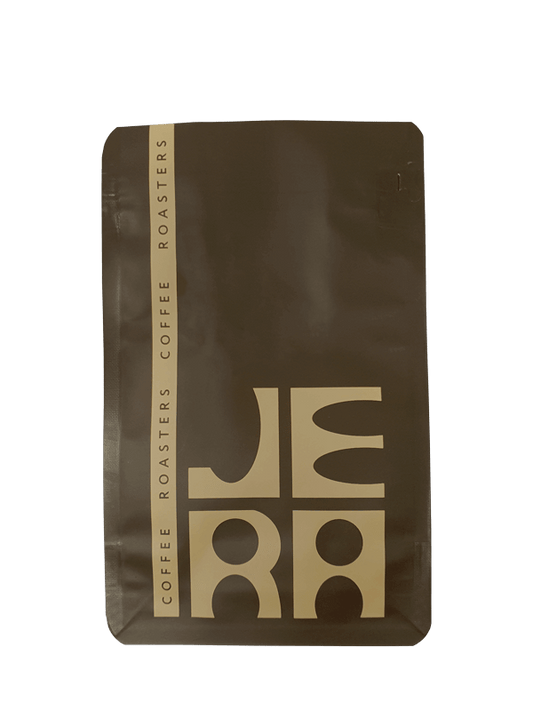מאי 2 - Brazil Moka Caracolito