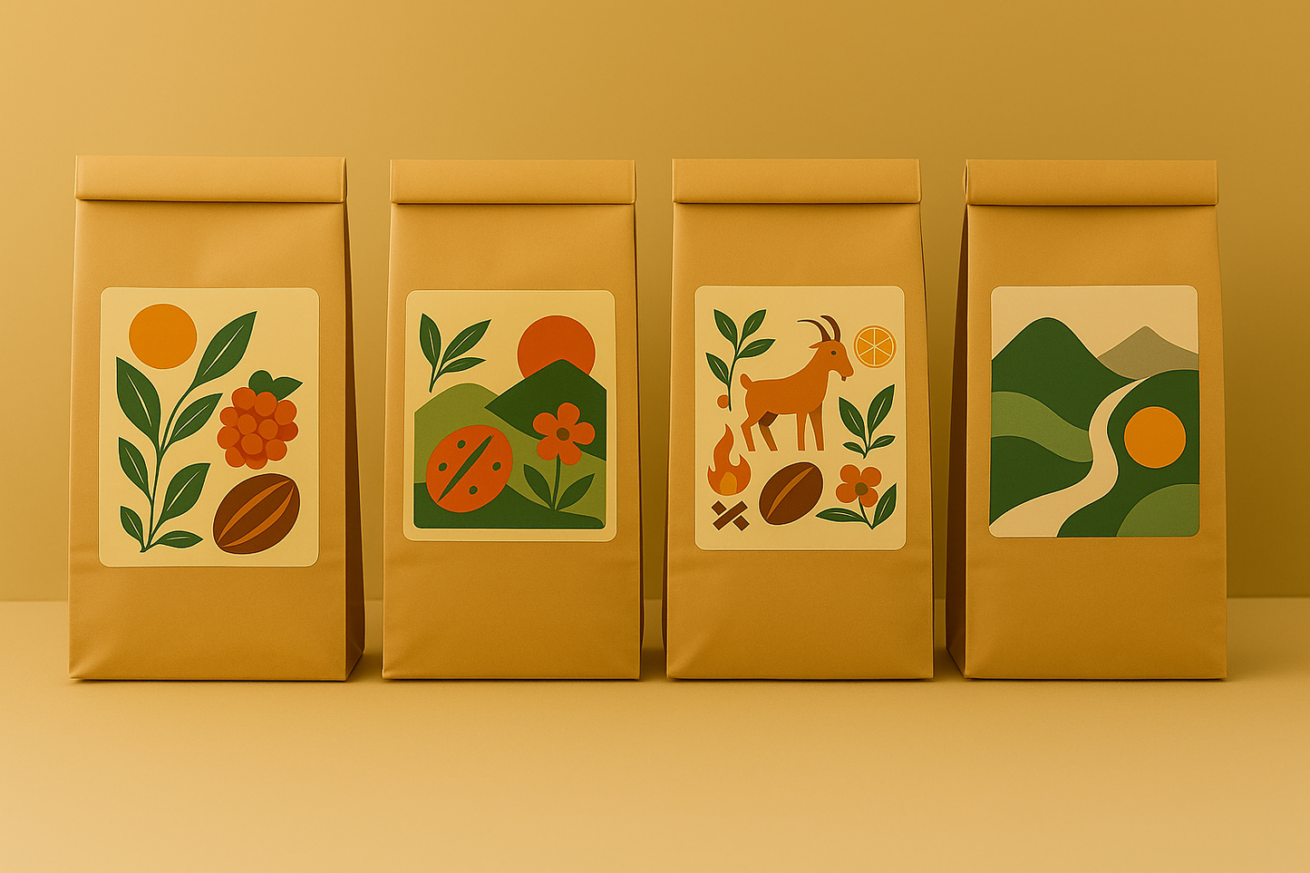 דצמבר 4 - מארז חד זני