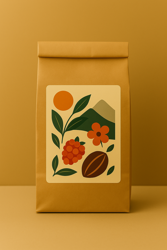 דצמבר 4 - חד זני - אינדונזיה סומטרה גאיו