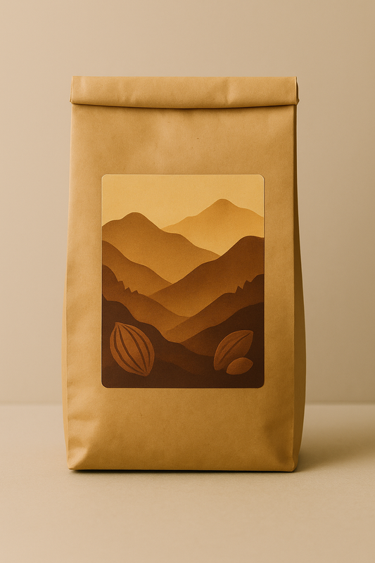 דצמבר 4 - בין הרים (80/20)