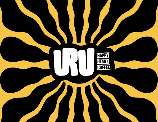 ינואר 2 - URU - תערובת זריחה (חלב)