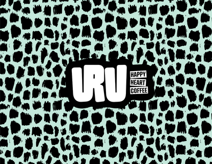 ינואר 2 - URU - קניה Duma שטוף (פילטר)