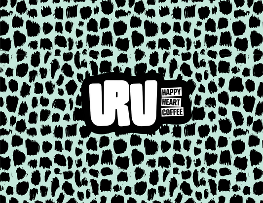 ינואר 2 - URU - קניה Duma שטוף (פילטר)