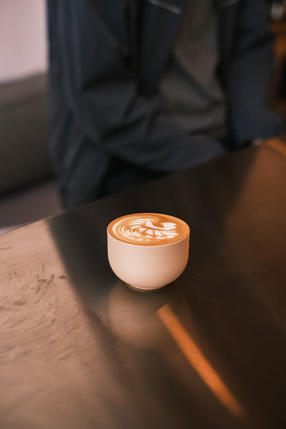 מרץ 2 - סדנת בריסטה של concept:coffee | 5.3.26 | 18:00-20:00