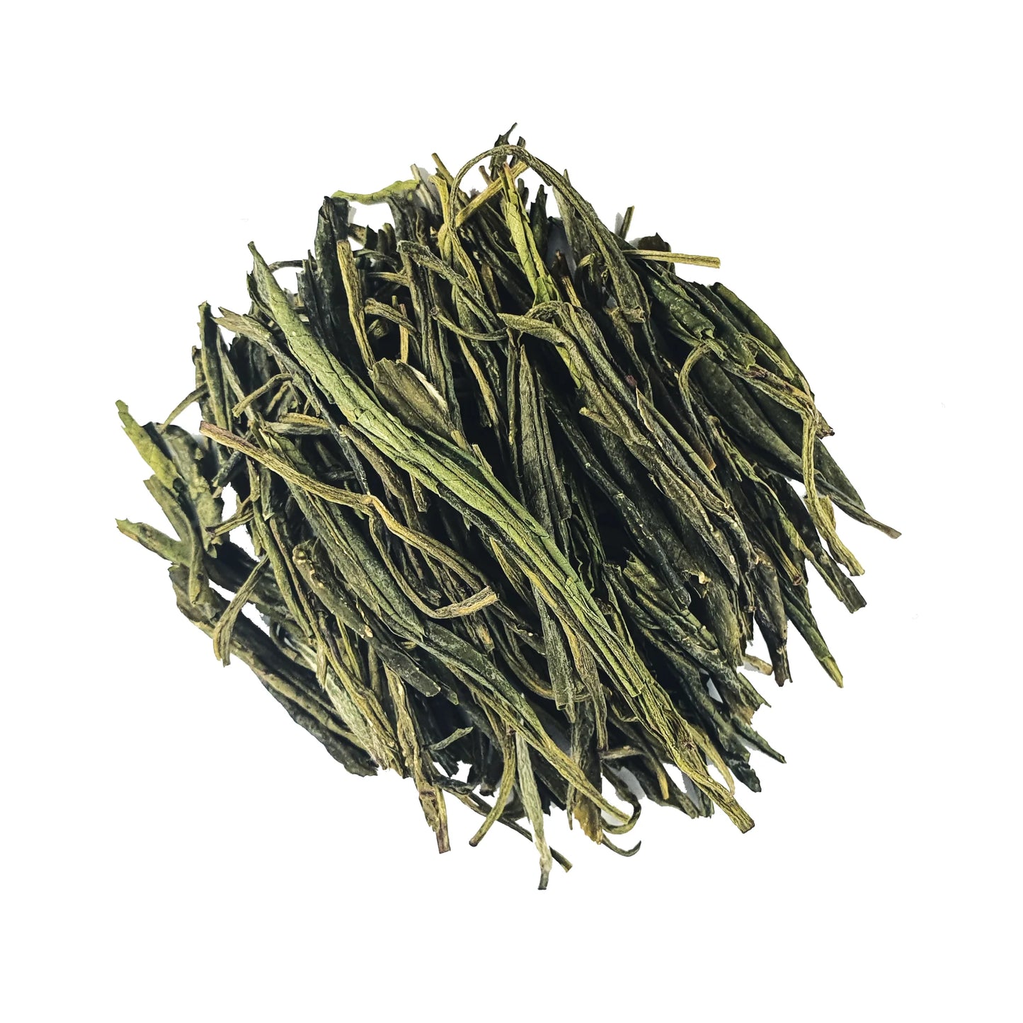 מרץ 4 - Yellow Tea ניצנים צהובים מהר ההוּאוֹ