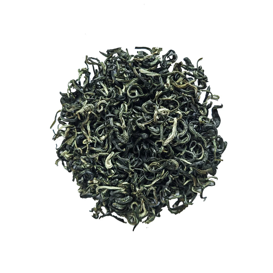 מרץ 4 - Green Tea סלילי ברקת אביביים מג'יאנסו