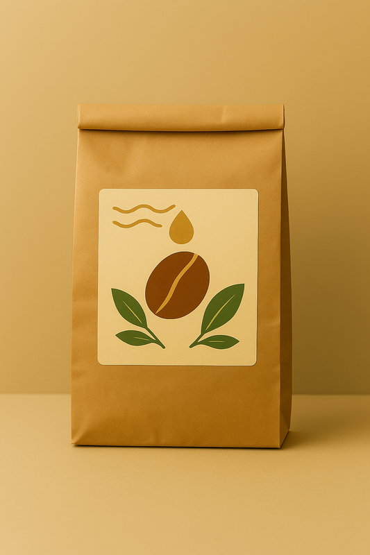 דצמבר 4 - נטול קפאין 70% ערביקה (ללא כימיקלים)