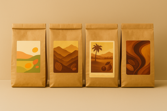 דצמבר 4 - מארז תערובות