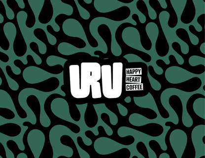 ינואר 2 - URU - ברזיל Fazenda do Sertão (אספרסו)