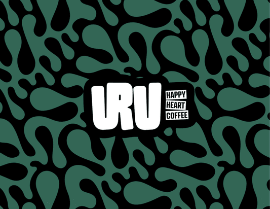 ינואר 2 - URU - ברזיל Fazenda do Sertão (אספרסו)