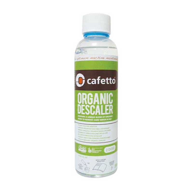 מסיר אבנית אקולוגי Cafetto Organic Descaler